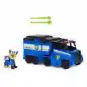 Vehículo Camión Paw Patrol Big Trucks