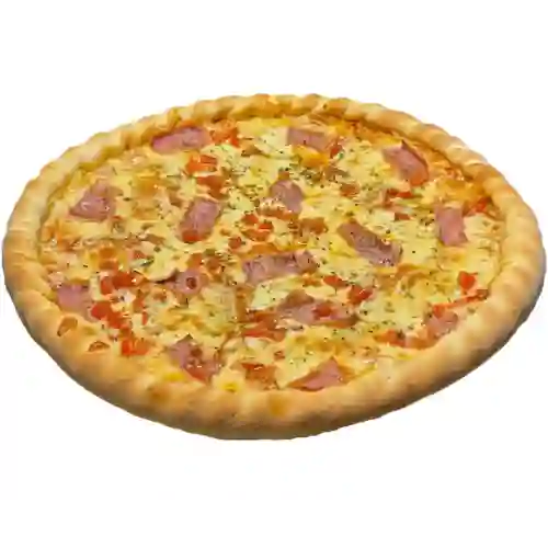 Promo Pizza Familiar