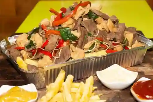 Pichangas Diente de Dragón