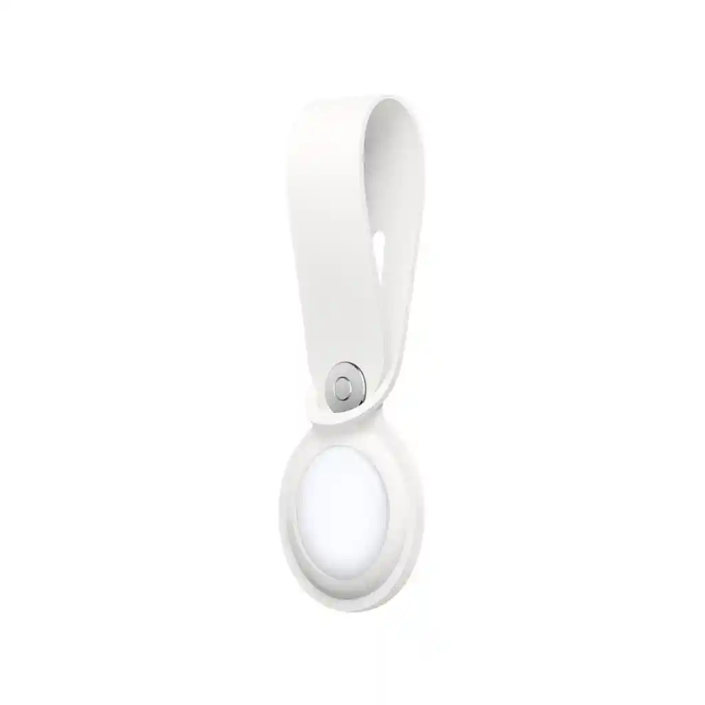 Loop Apple Para Airtag - Blanco