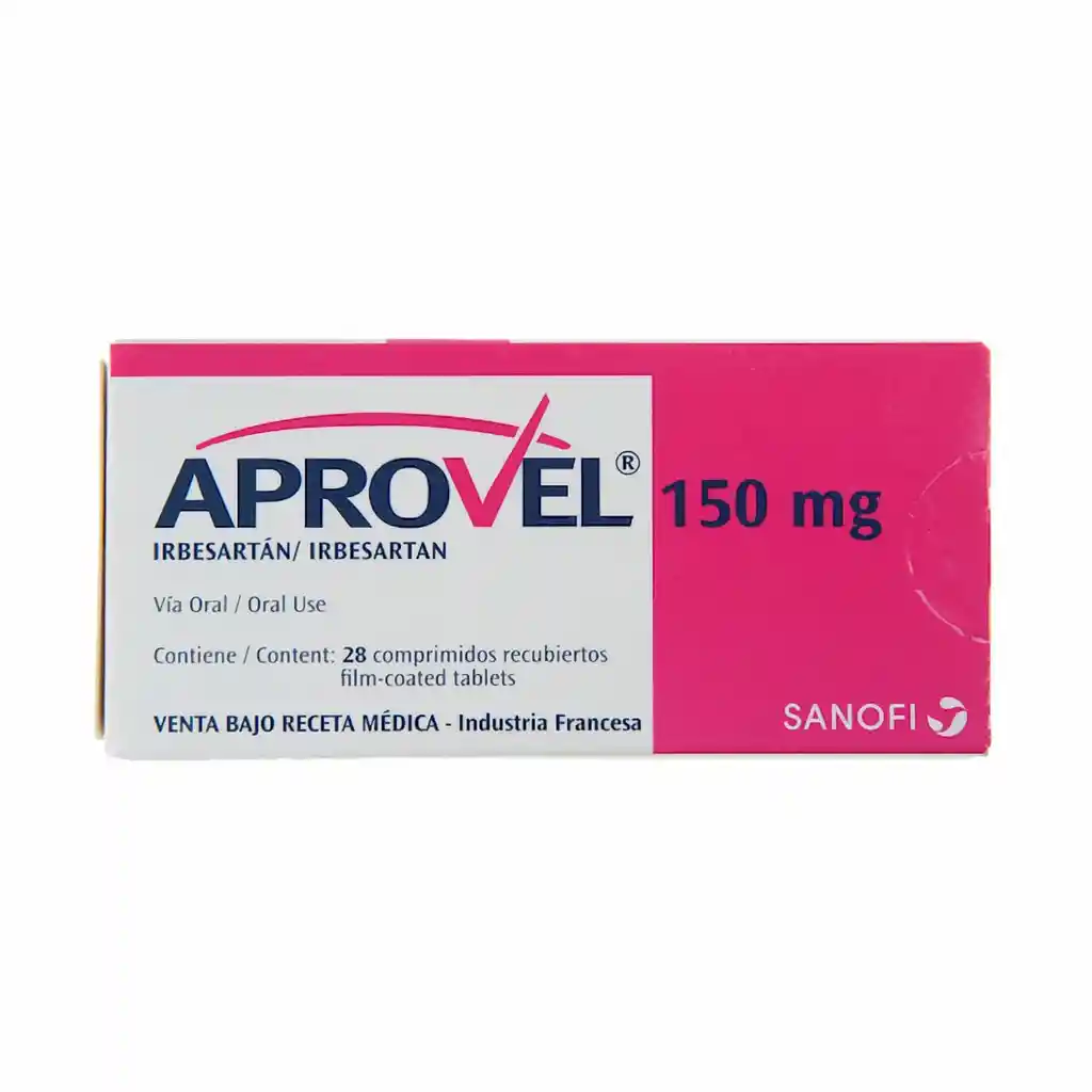 Aprovel (150 mg)