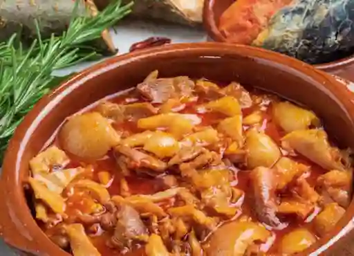 Callitos a la Madrileña