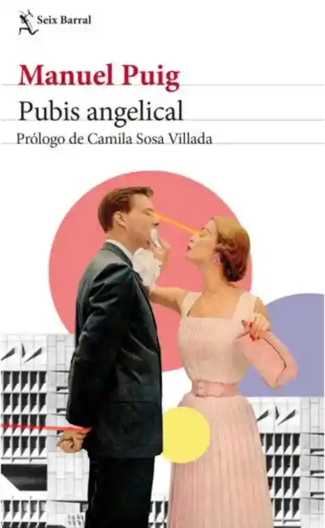 Pubis Angelical