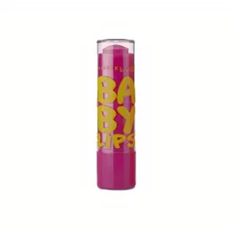 Maybelline Labial Humectante Baby Lips Cherry me
