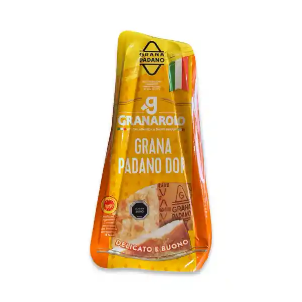 Queso Grana Padano Dop Granarolo