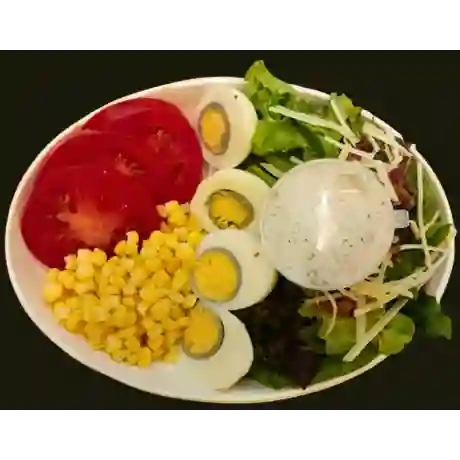 Wevo Salad