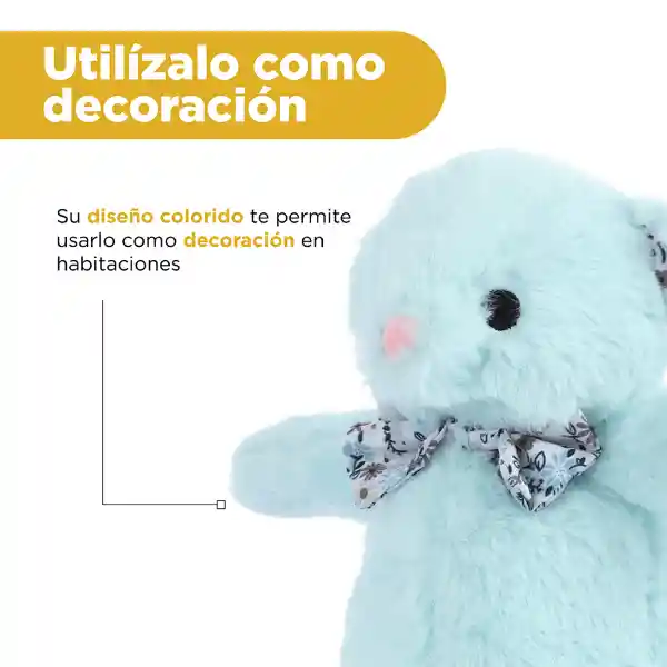 Peluche 28 x 33 cm Miniso