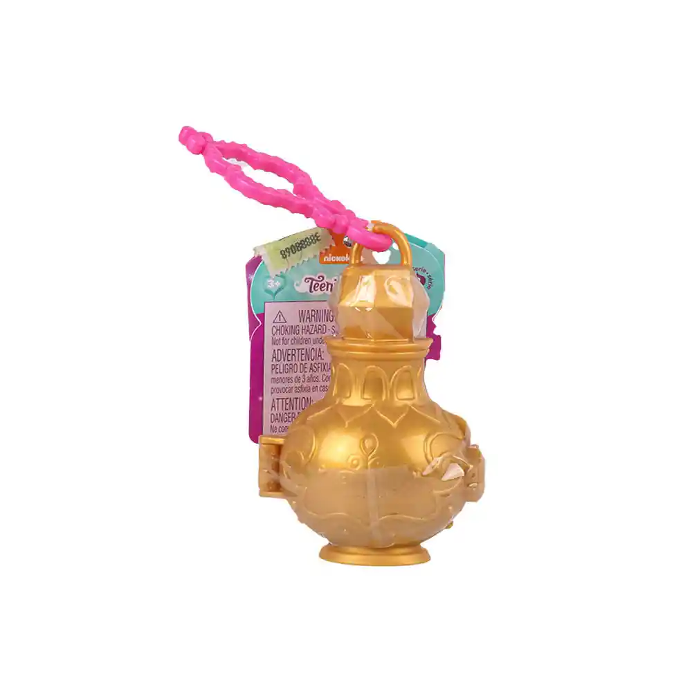 Shimmer & Shine Teenie Genies Sorpresa