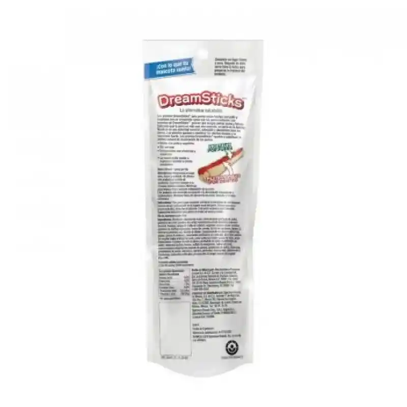 Dreamsticks Premios para Perro