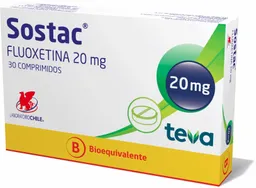 Sostac (20 mg)