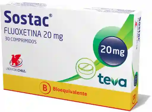 Sostac (20 mg)
