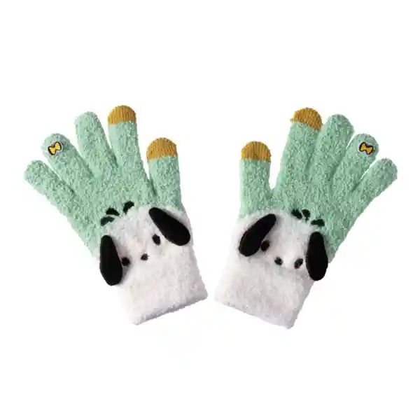 Guantes de Invierno Miniso