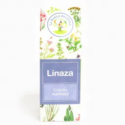 La Botica Del Alma Infusión Linaza