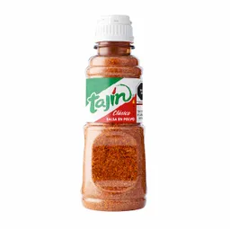 Tajín Salsa Seca