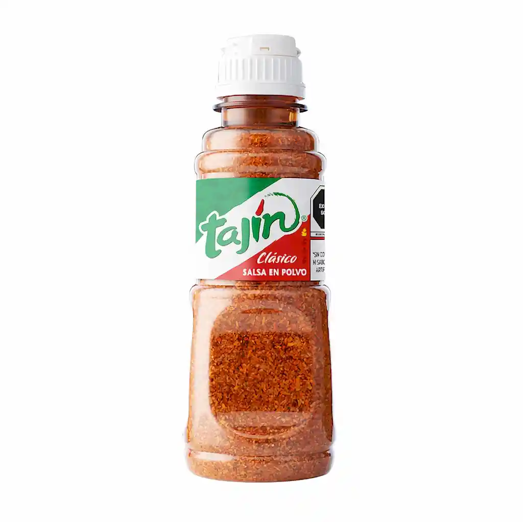 Tajín Salsa Seca