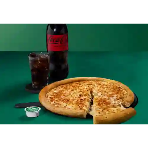 Pollo Luco + Bebida 1,5l