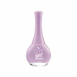 Vogue Esmalte Efecto Gel Elegante