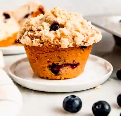 Muffin Arándano