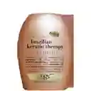 Organix Shampoo Brazilian Terapia Keratina