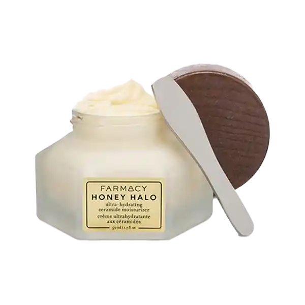 Farmacy Cream Hidratante Honey Halo Ultra Ceramide