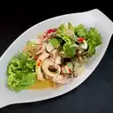 Ceviche Vegetariano