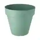 Maceta Con Ruedas Casaideas