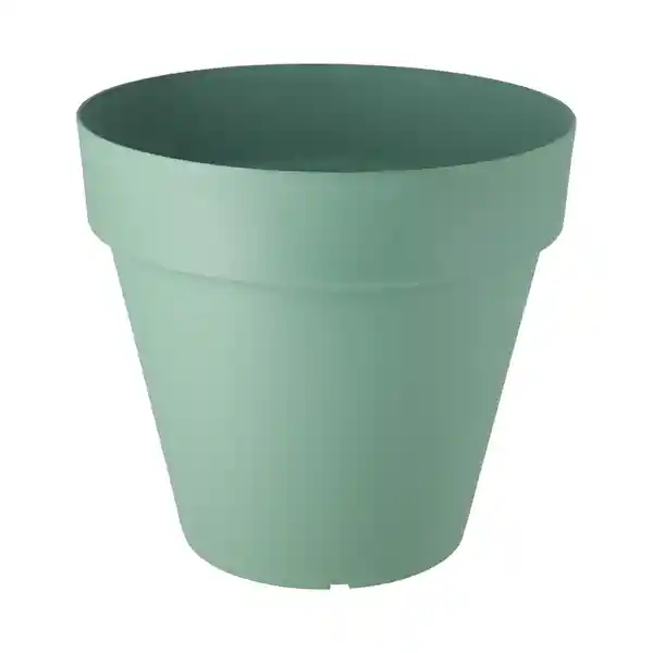 Maceta Con Ruedas Casaideas