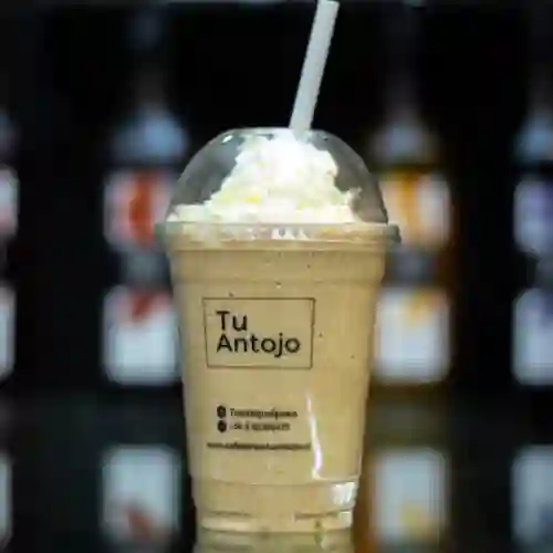 Frappé Coffee