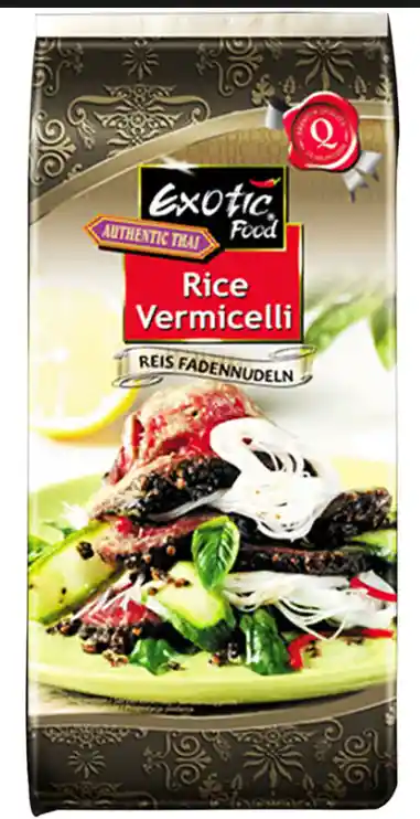 Exotic Food Fideos Arroz Vermicelli