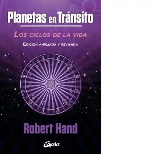 Planetas en Tránsito - Hand Robert