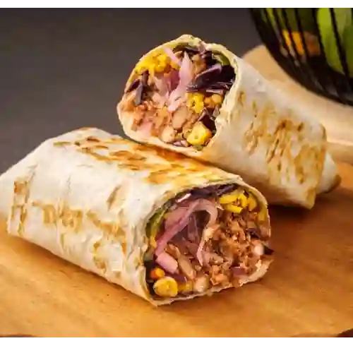Arma Tu Burrito Xl