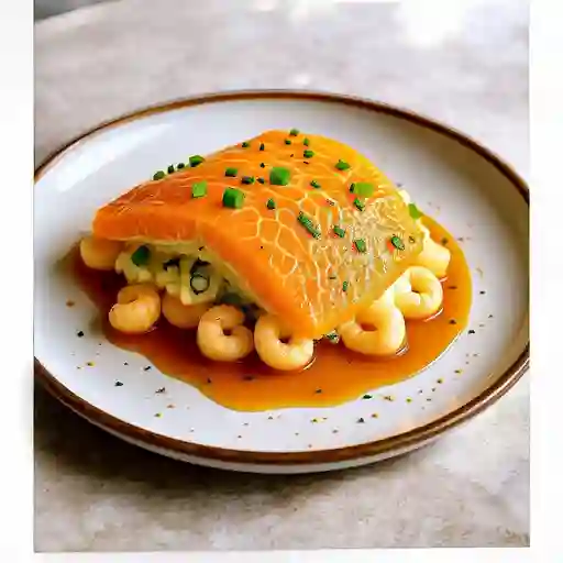 Samurai oke 10 cortes