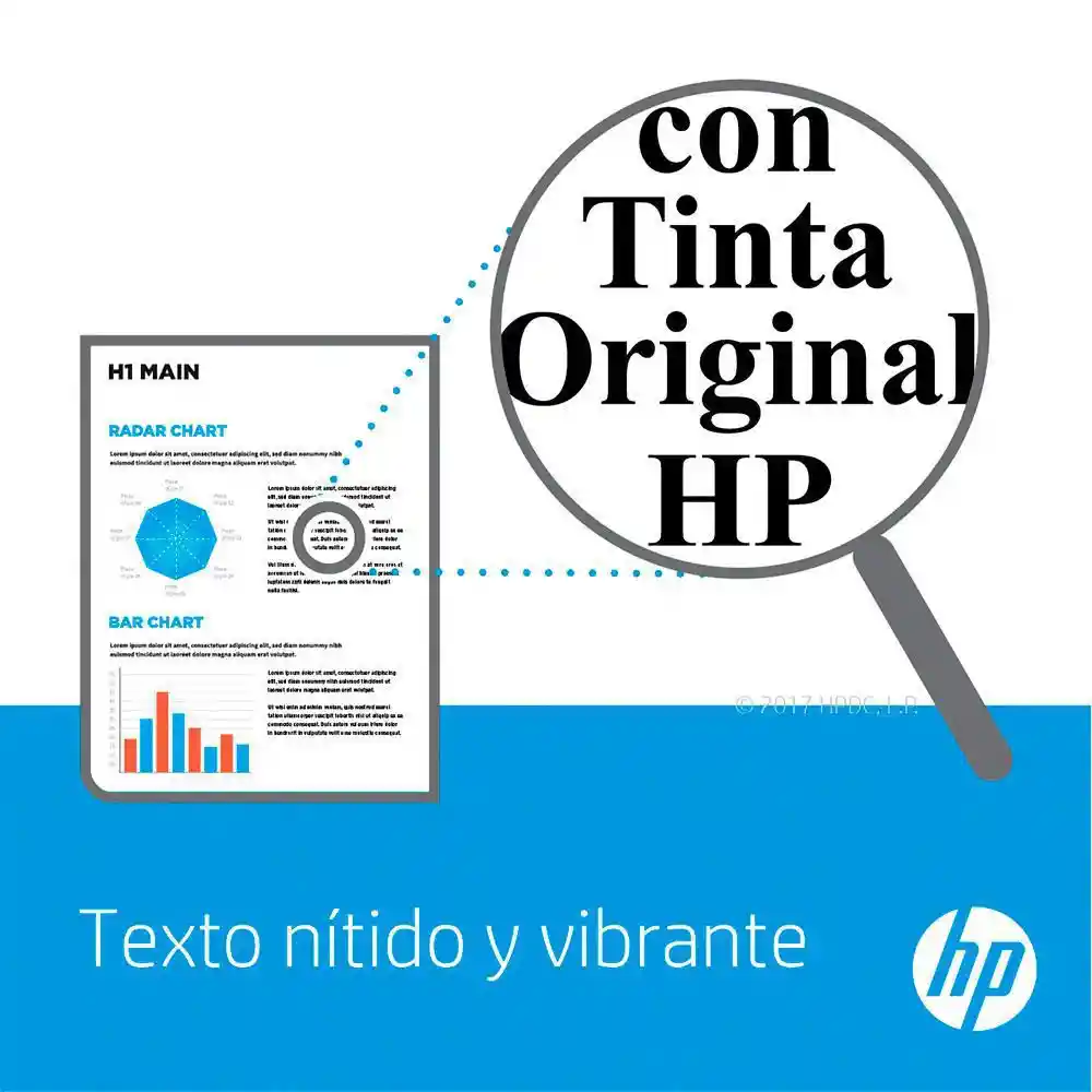 Hp Tinta Cz118Al Cyan Hp670Xl