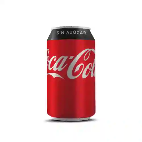 Coca Cola Zero