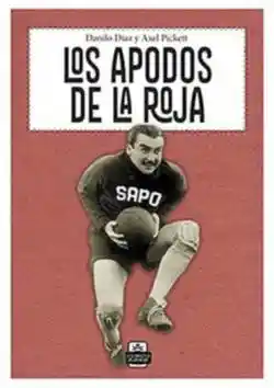 Los Apodos de la Roja. Anuario 2021