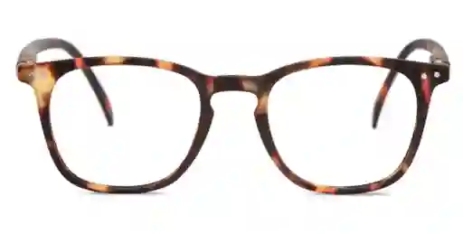 Anteojos Moscu Tortoise 250