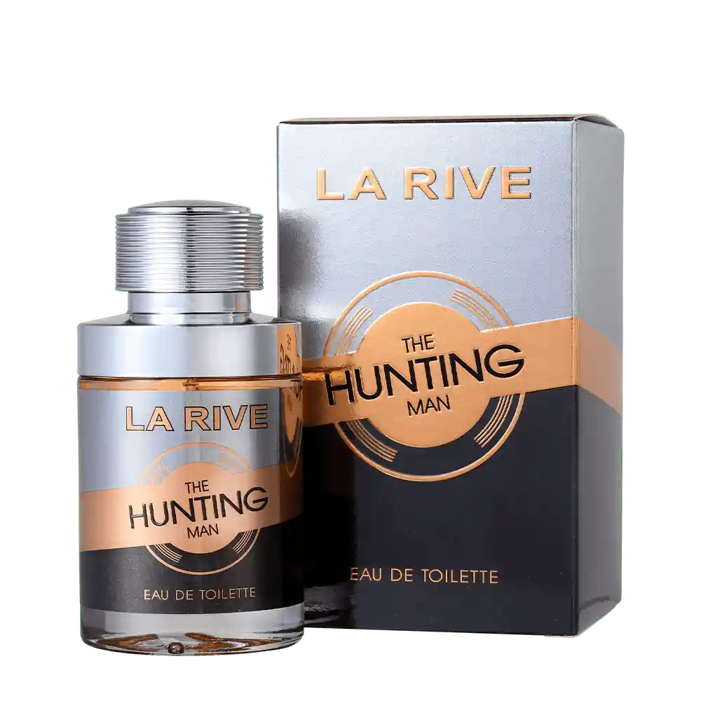 La Rive The Hunting Man 75 Ml