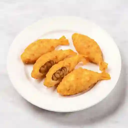 Aji Hunan (4 Unidades)