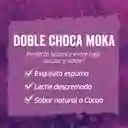 Nescafé Café Doble Choca Moka