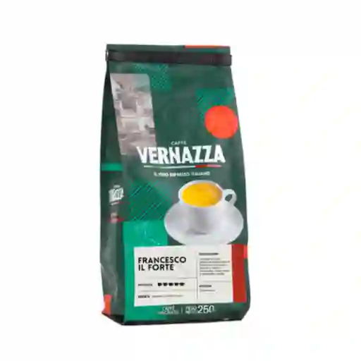 Café Vernazza Francesco Il Forte 250 g