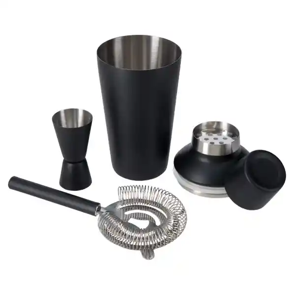 Set de Coctelera 600 mL