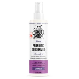 Skouts Honor Desodorante Probiótico Aroma a Lavanda