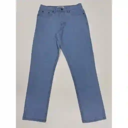 Jean Básico 42 LTBL