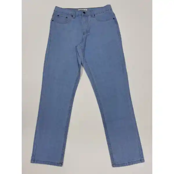 Jean Básico 42 LTBL