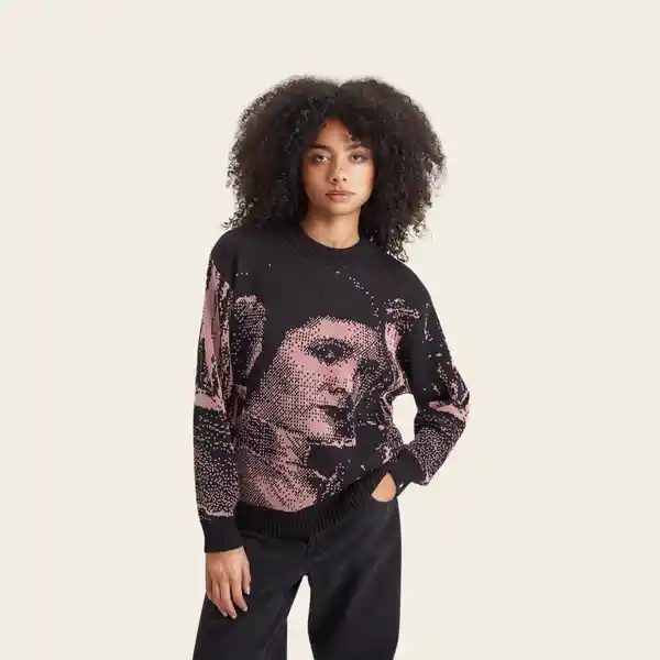 Suéter Star Wars Leia Talla XXXL