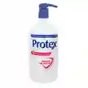 Protex Jabón Líquido Antibacterial