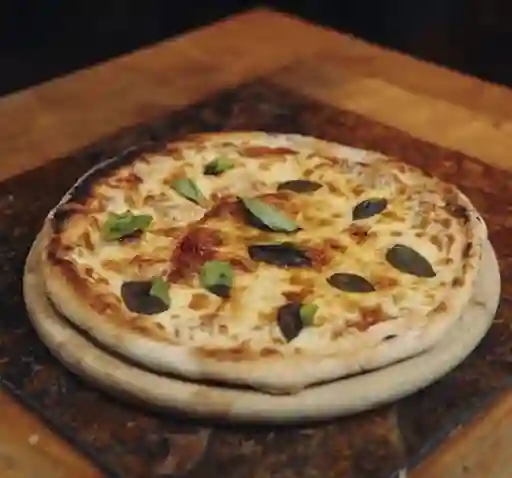 Pizza Margarita