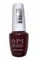 OPI Esmalte Permanente Bogota Blackberry 7 Ml Gcf52B