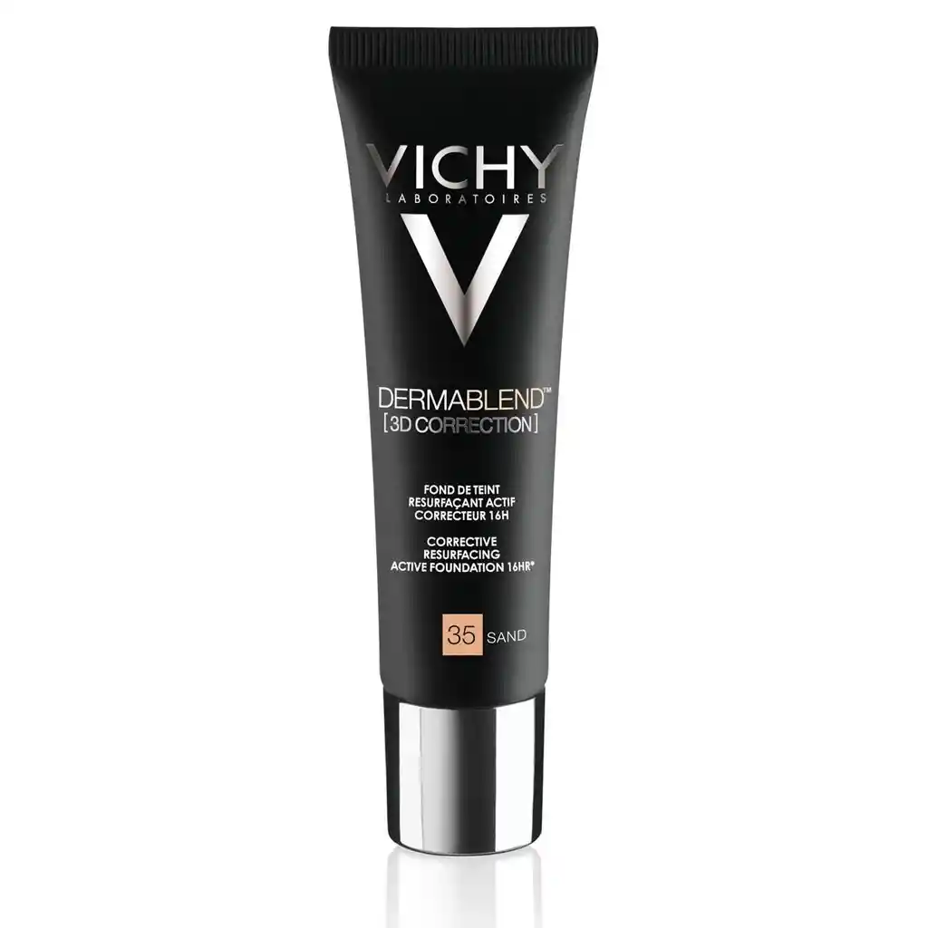 Vichy Derma blend 3D Tono 35