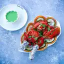 Pollo Tandoori